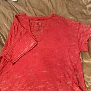 We The Free oversized t-shirt